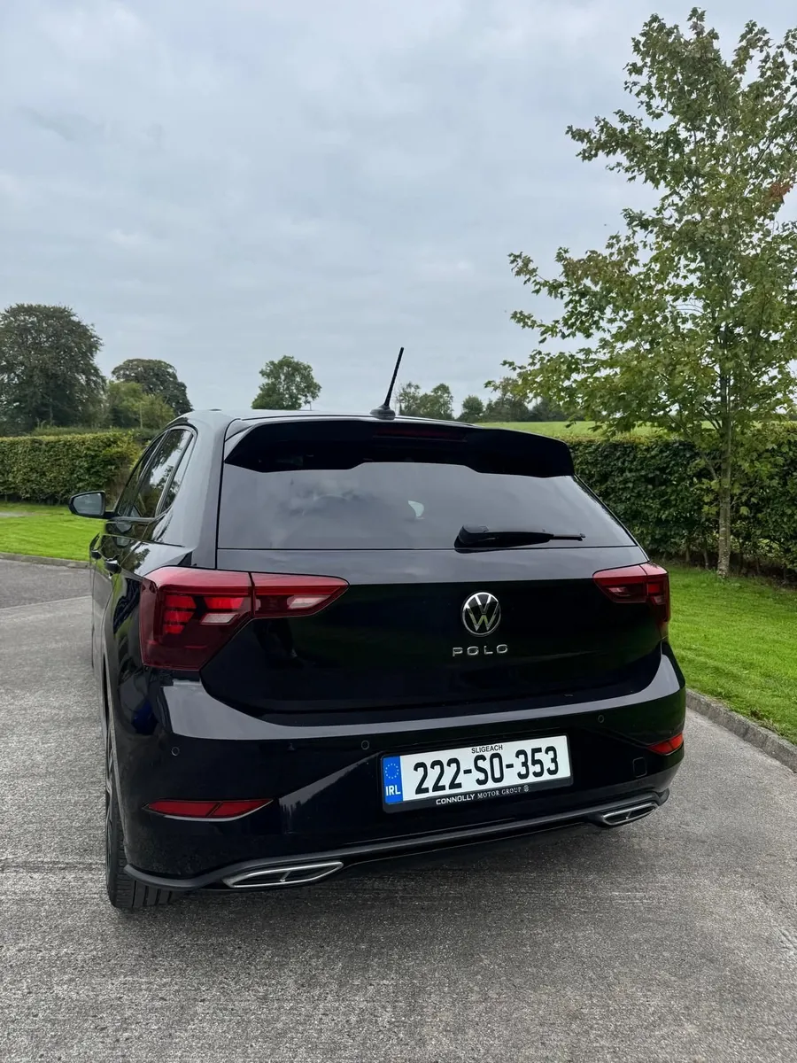 Volkswagen Polo 2022 - Two years NCT - Image 3