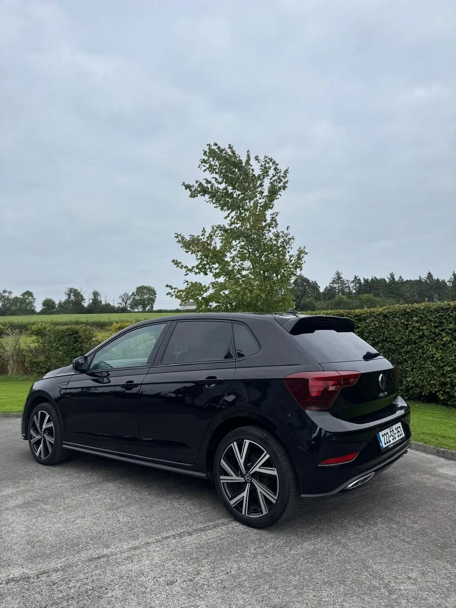 Volkswagen Polo 2022 - Two years NCT - Image 4