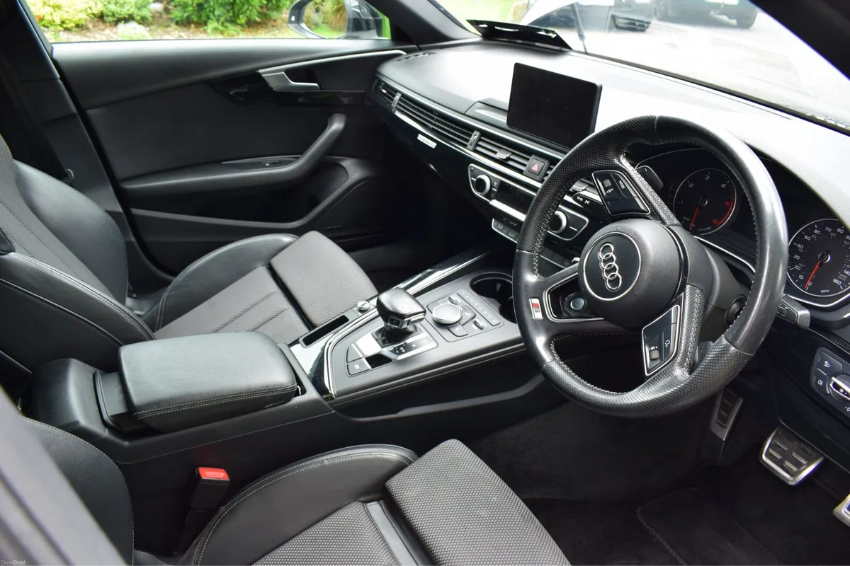 2016 Audi A4 Sline Quattro - Image 6