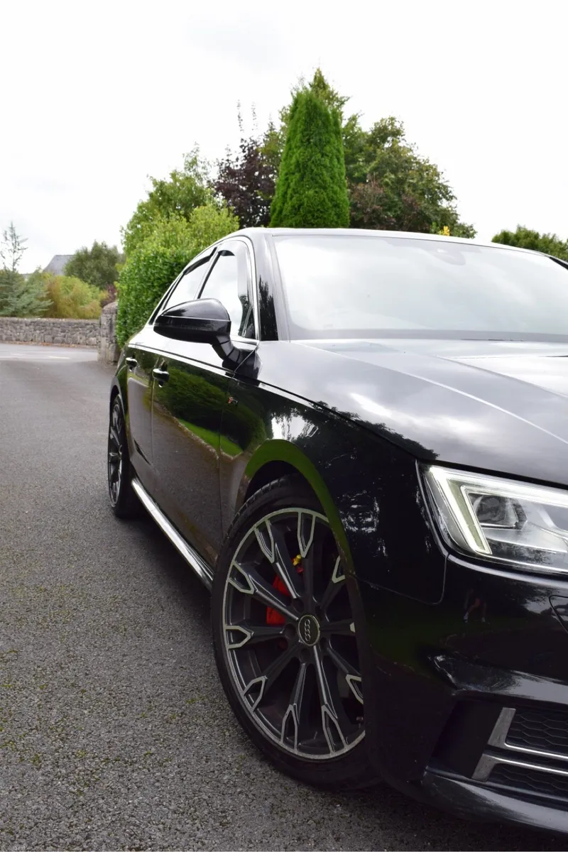 2016 Audi A4 Sline Quattro - Image 3