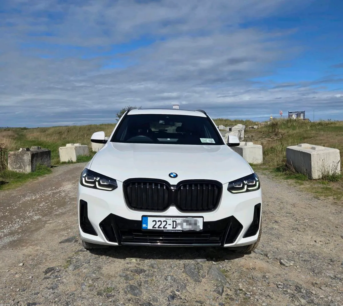 BMW X3 - Image 5