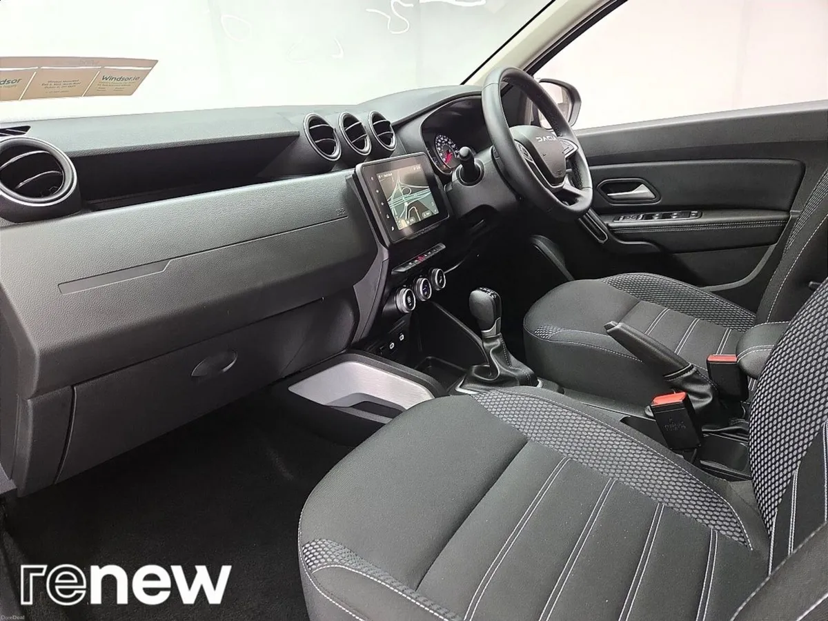Dacia Duster 1.3 TCe 150 Journey AUTO - Image 5
