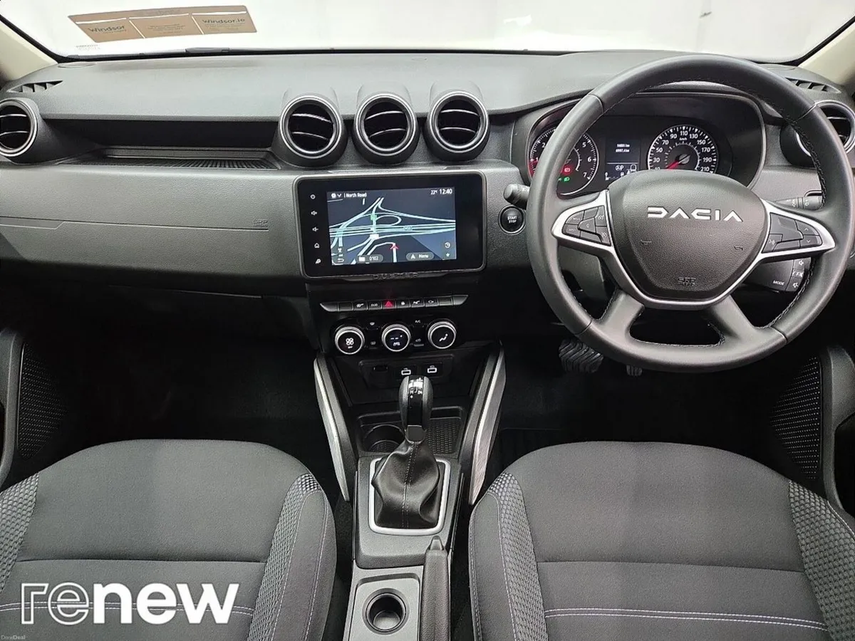 Dacia Duster 1.3 TCe 150 Journey AUTO - Image 2