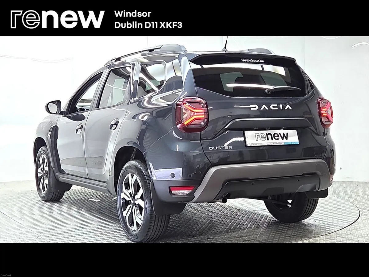 Dacia Duster 1.3 TCe 150 Journey AUTO - Image 3