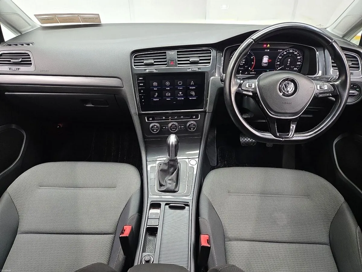 Volkswagen Golf TSI Comfortline - Image 3