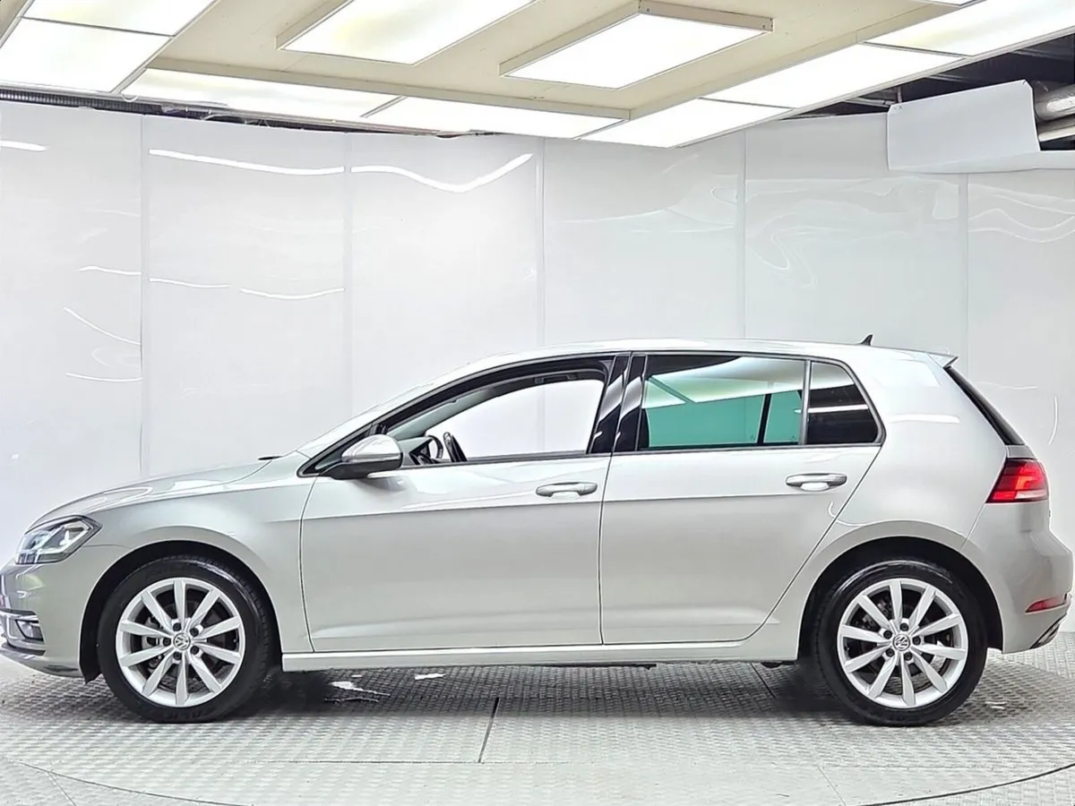 Volkswagen Golf TSI Comfortline - Image 5