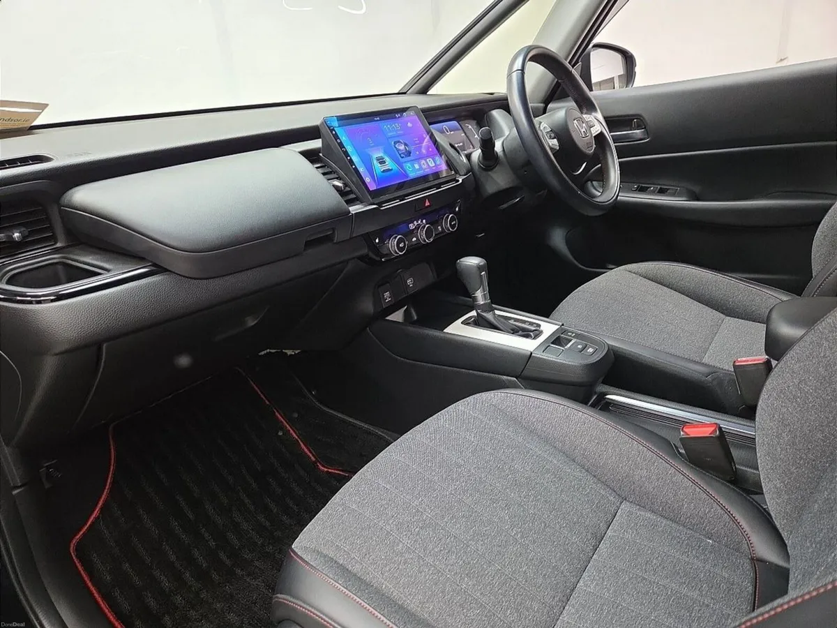 Honda Fit EHEV Home Car - Image 4