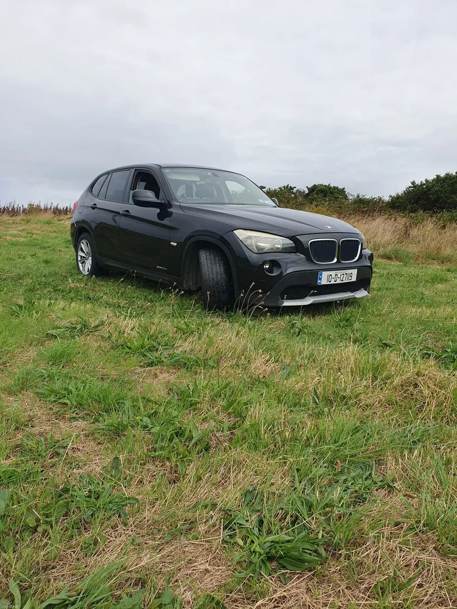 BMW X1 - Image 2