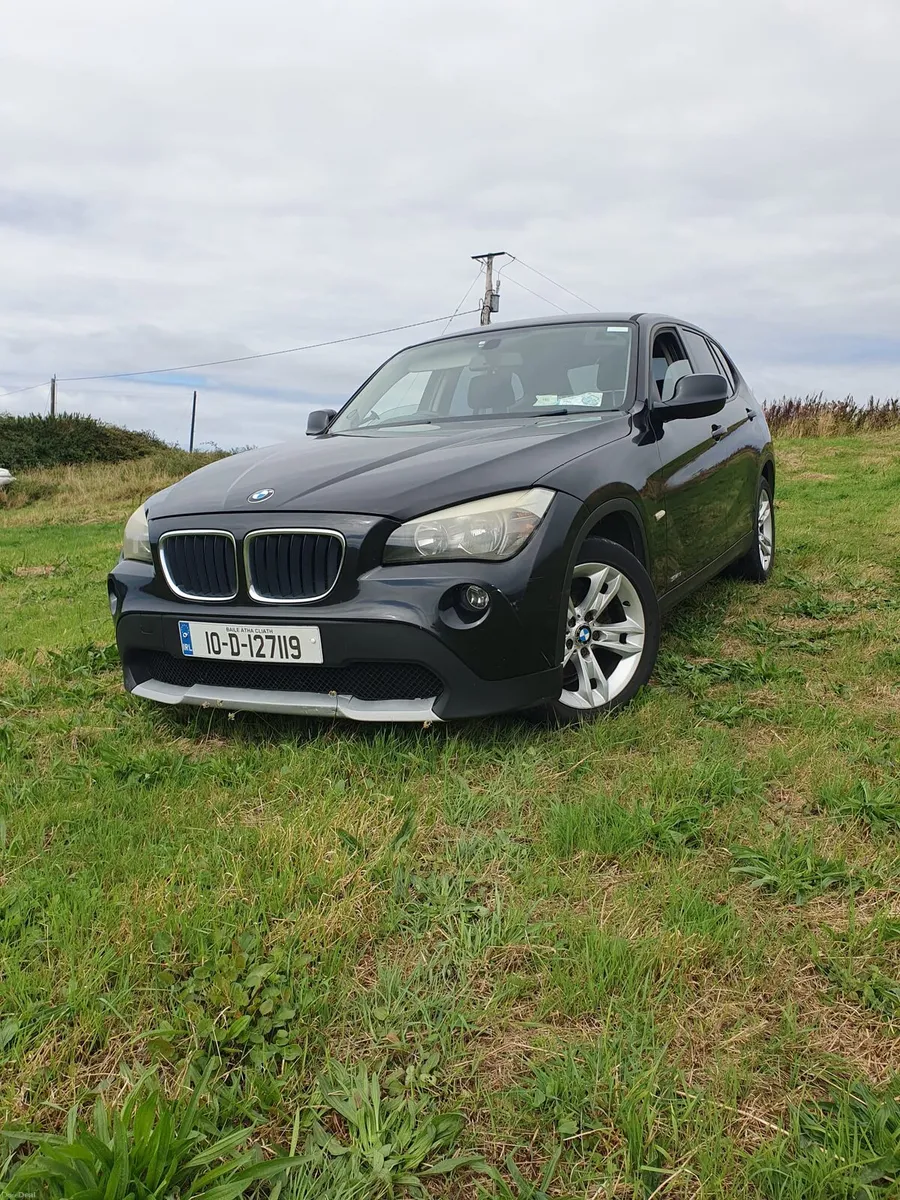 BMW X1 - Image 1