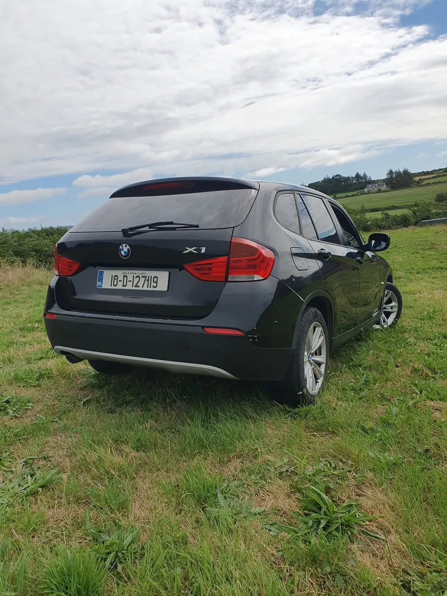 BMW X1 - Image 5