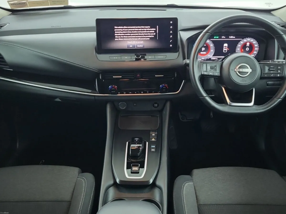 Nissan Qashqai ePOWER QASHQAI SV PREMIUM - Image 3