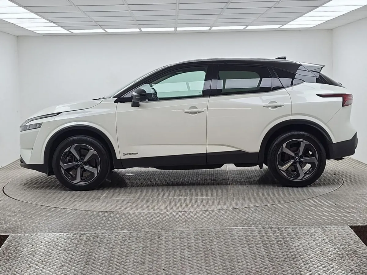 Nissan Qashqai ePOWER QASHQAI SV PREMIUM - Image 5