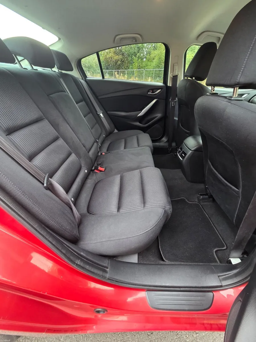 172 Mazda 6 2.2D NCT 07/27 - Image 6