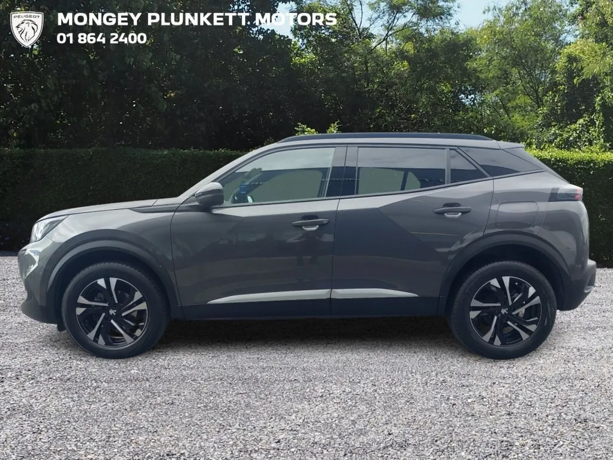 Peugeot 2008 Allure Auto 1.2 - Image 4