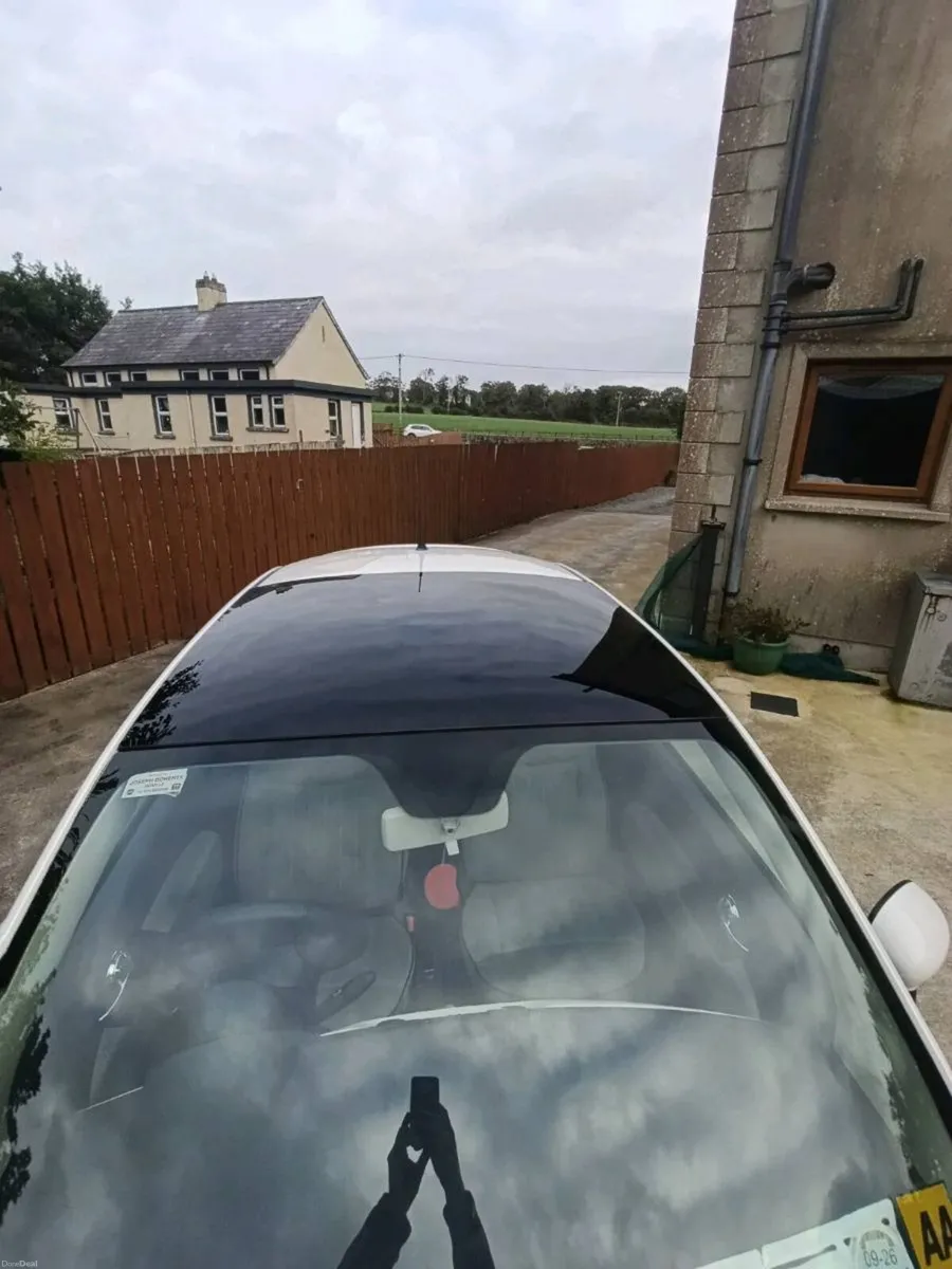 Fiat 500 1.2 Lounge Automatic - Image 5