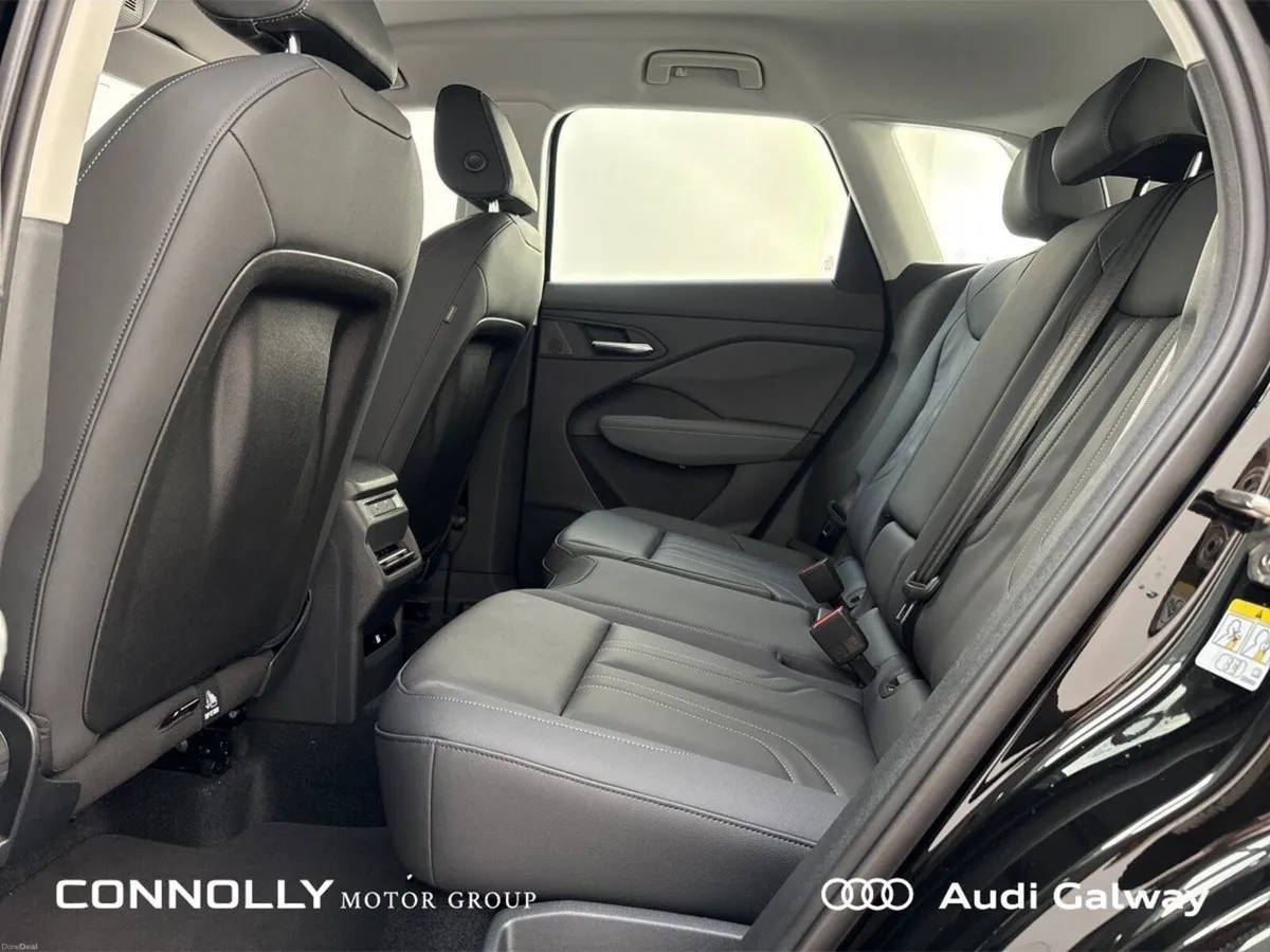 Audi Q3 €549 p/m - E-HYBRID SUV SE AUTO - Image 6