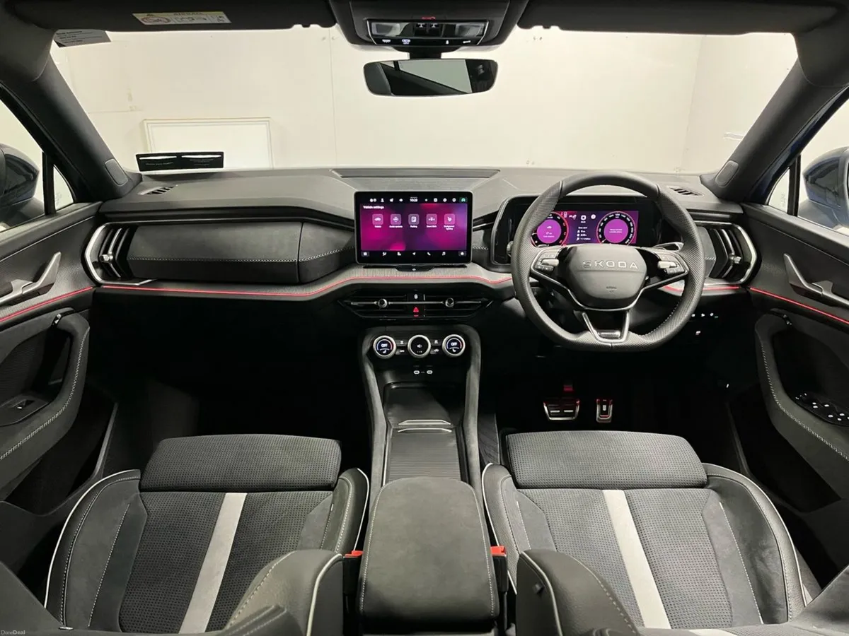Skoda Kodiaq Sportline DSG 2.0TDI 150BHP - Reversi - Image 2