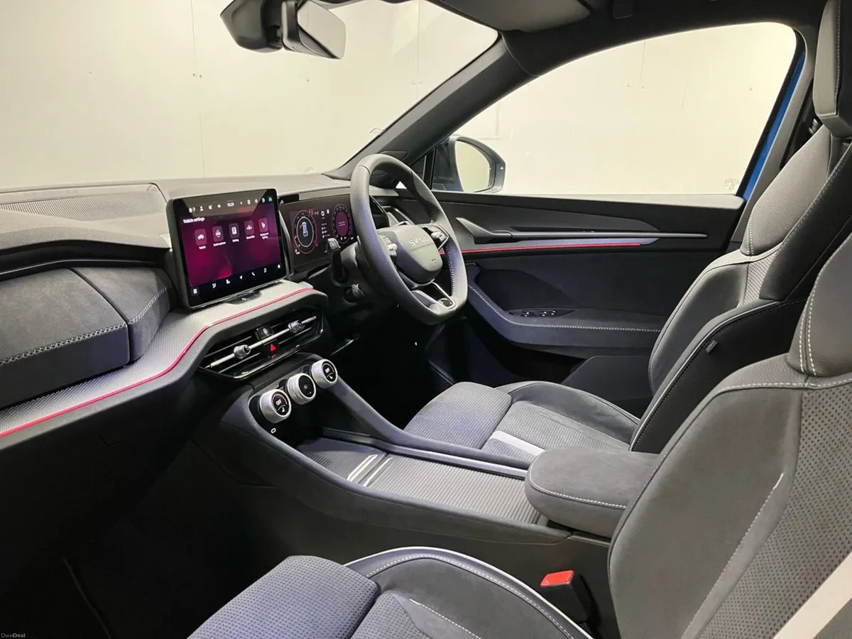 Skoda Kodiaq Sportline DSG 2.0TDI 150BHP - Reversi - Image 4