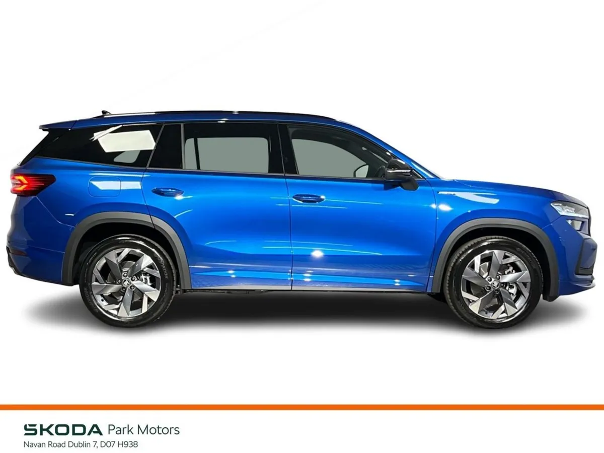Skoda Kodiaq Sportline DSG 2.0TDI 150BHP - Reversi - Image 6