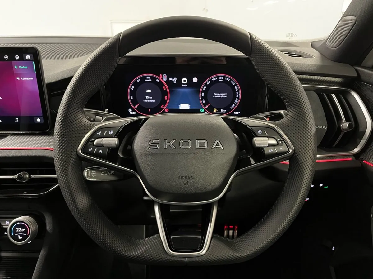 Skoda Kodiaq Sportline DSG 2.0TDI 150BHP - Reversi - Image 5
