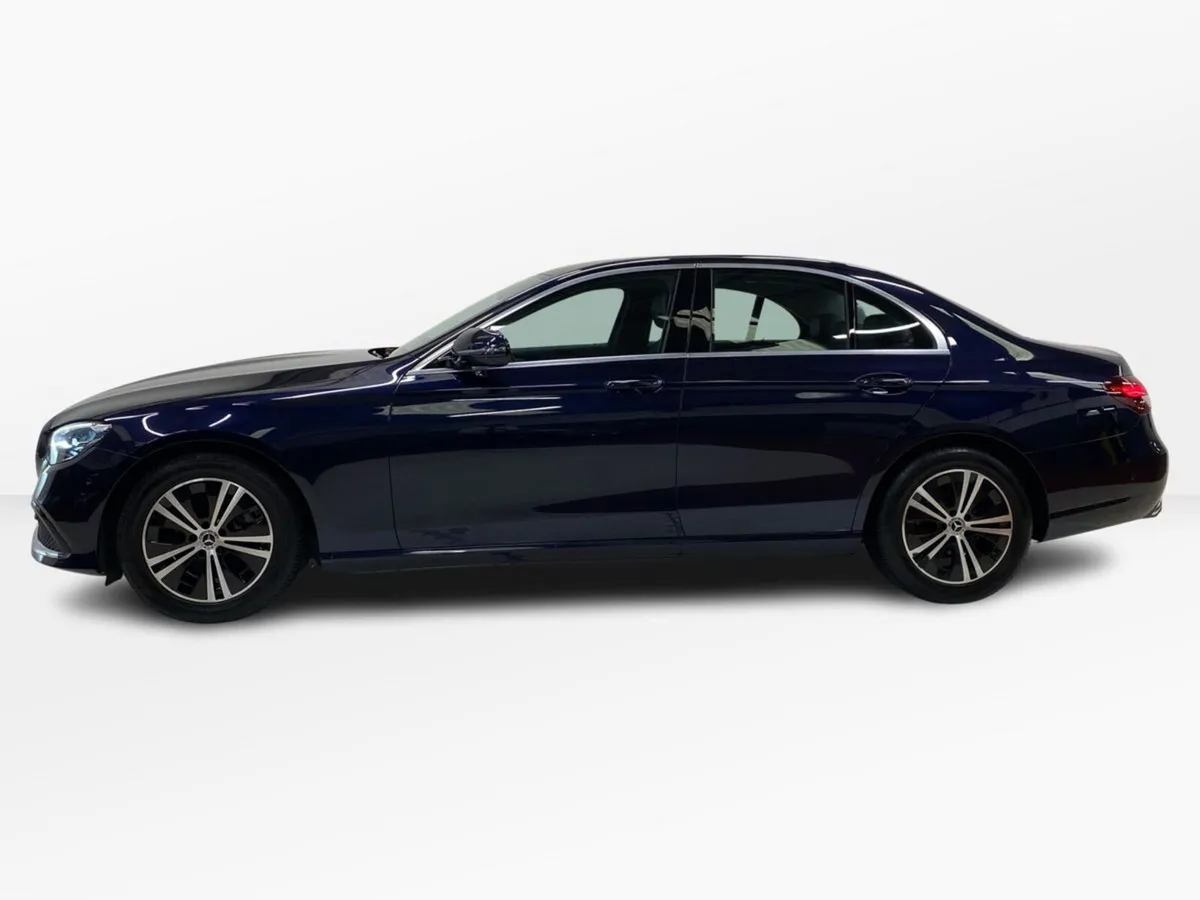 Mercedes-Benz E-Class E 220 d Avantgarde Auto - Image 5