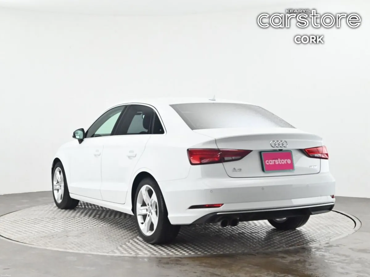 Audi A3 1.4 - Image 3