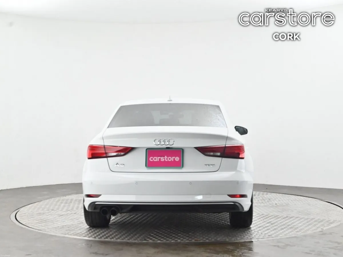Audi A3 1.4 - Image 4