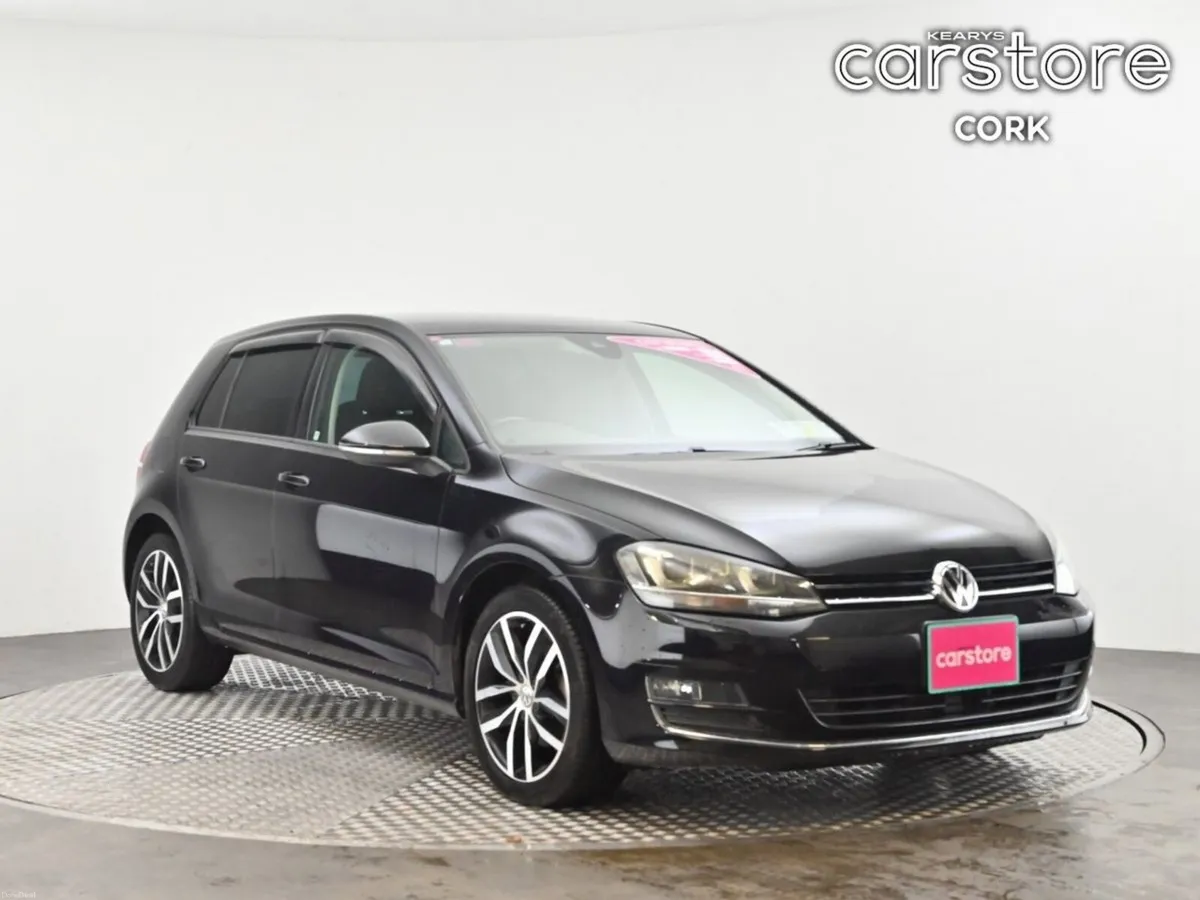 Volkswagen Golf 1.2 TSI COMFORT LINE TECH EDITION - Image 1