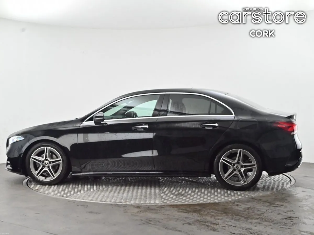 Mercedes-Benz A-Class A180 - Image 6