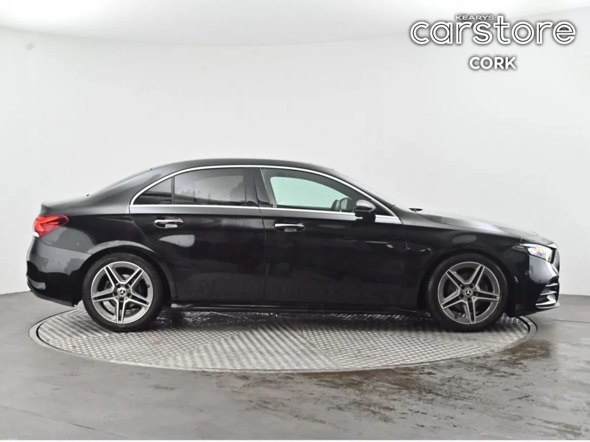 Mercedes-Benz A-Class A180 - Image 2