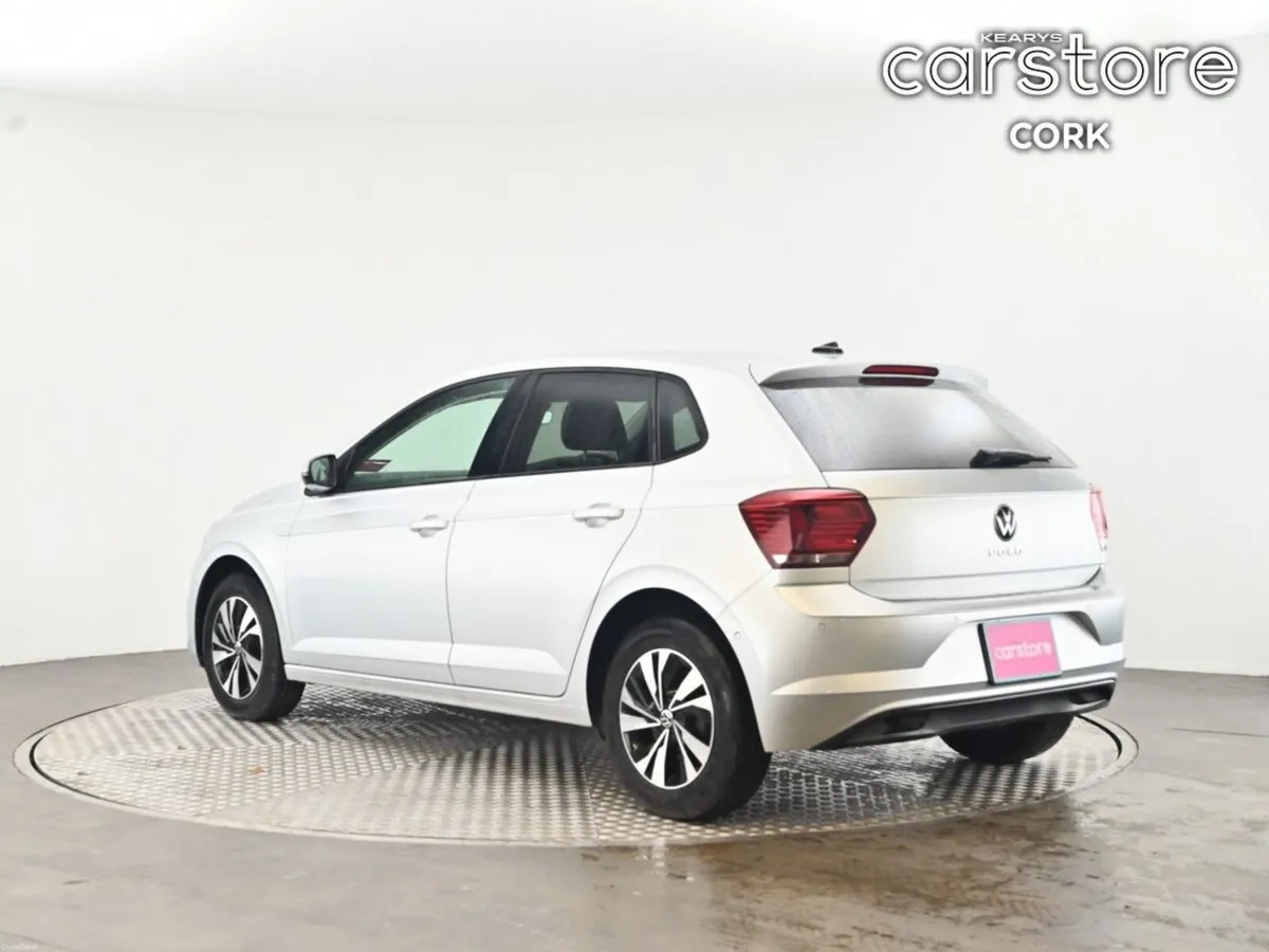 Volkswagen Polo 1.0 - Image 3
