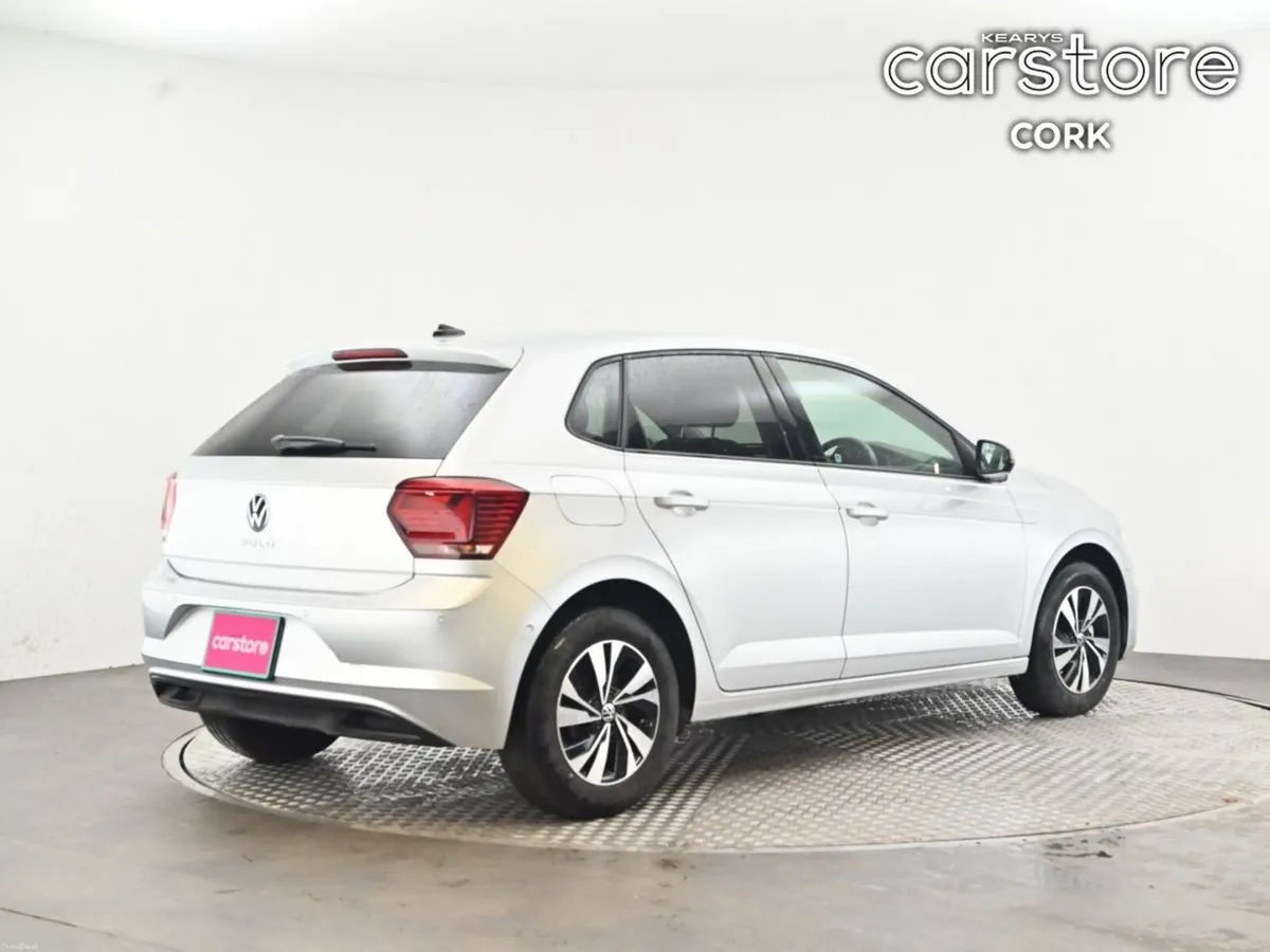 Volkswagen Polo 1.0 - Image 5