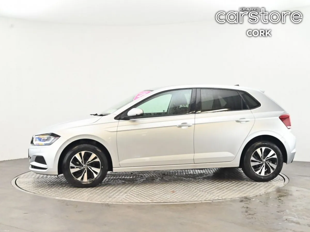 Volkswagen Polo 1.0 - Image 6