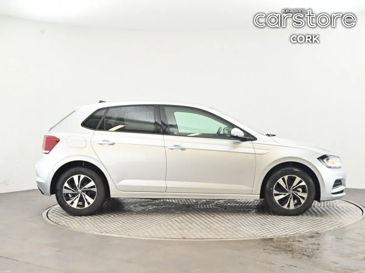 Volkswagen Polo 1.0 - Image 2