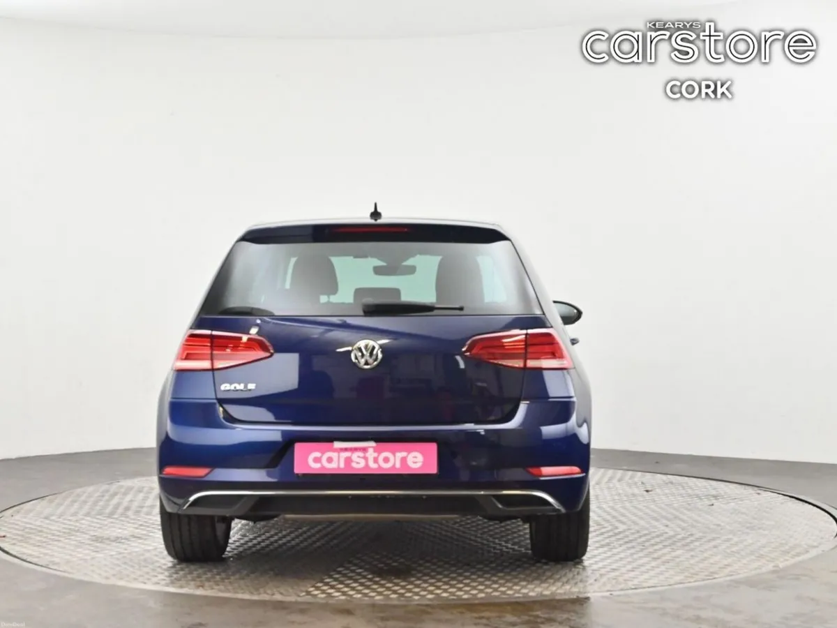 Volkswagen Golf 1.2 TSI COMFORT LINE TECH EDITION - Image 4