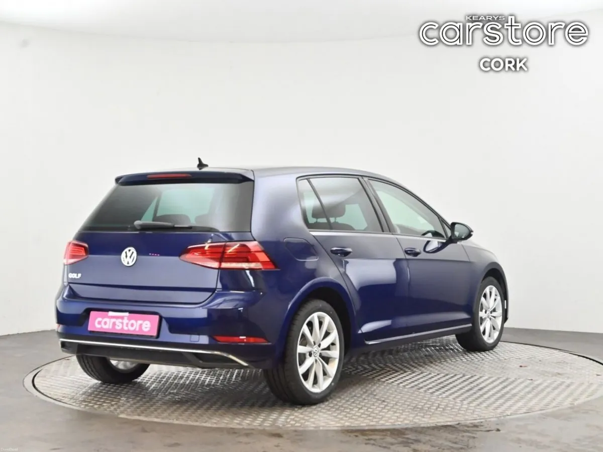 Volkswagen Golf 1.2 TSI COMFORT LINE TECH EDITION - Image 5