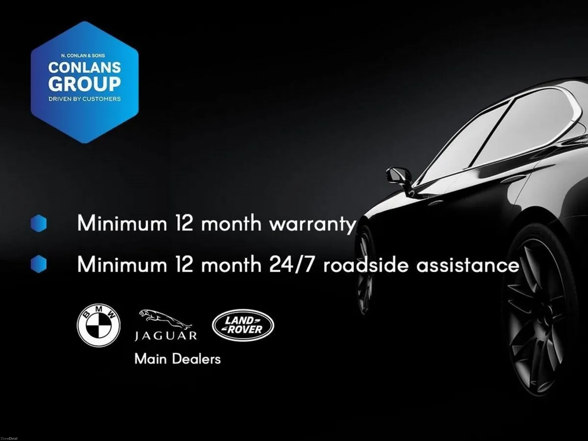 Land Rover Defender PHEV X-DYNAMIC SE 6 SEATER *BR - Image 1