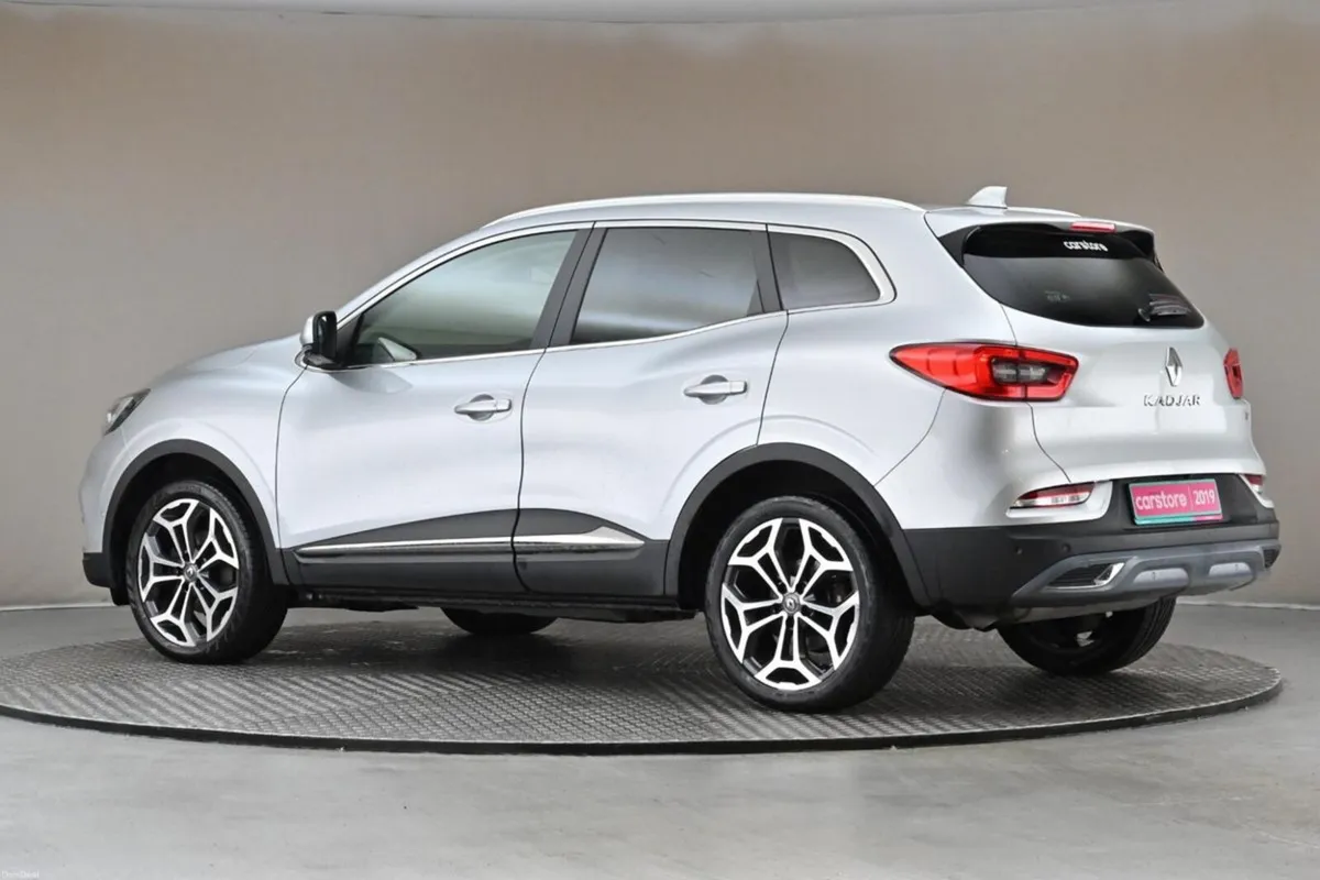 Renault Kadjar 1.3 TCE GPF GT LINE 6SPD **FULL LEA - Image 6