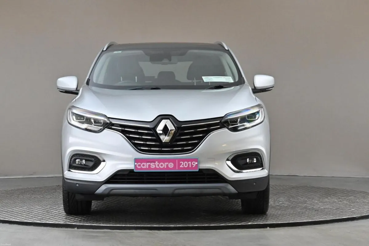 Renault Kadjar 1.3 TCE GPF GT LINE 6SPD **FULL LEA - Image 2