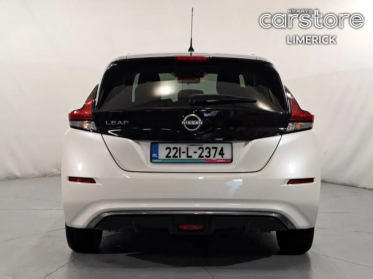 Nissan Leaf Leaf SV 40 kWh - Image 4