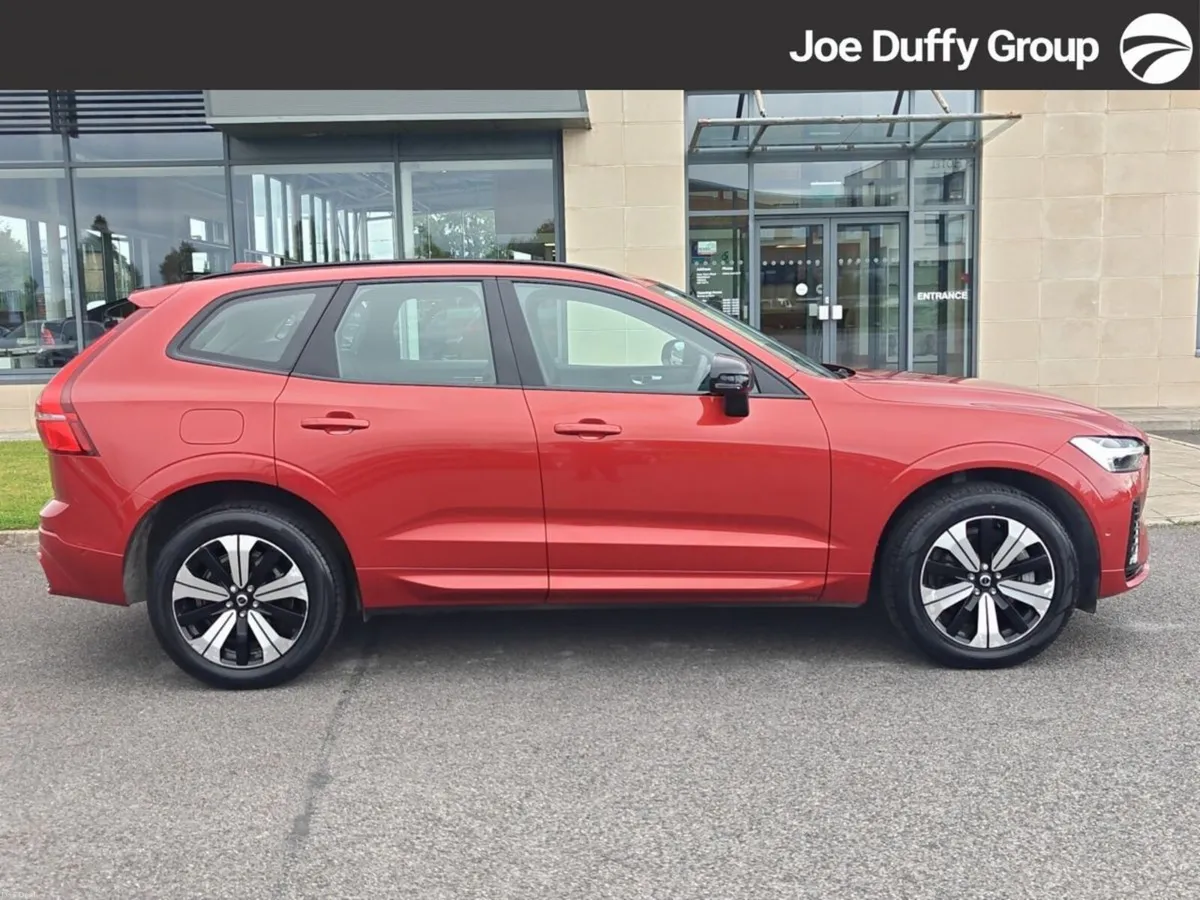 Volvo XC60 Plus *242, Low Kms, Great Spec* - Image 5