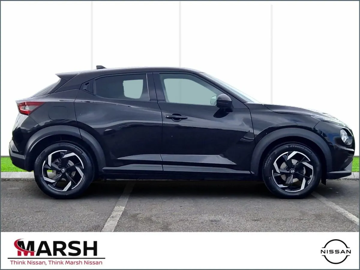 Nissan Juke 1.0 SV PREMIUM MY23 4DR - Image 6