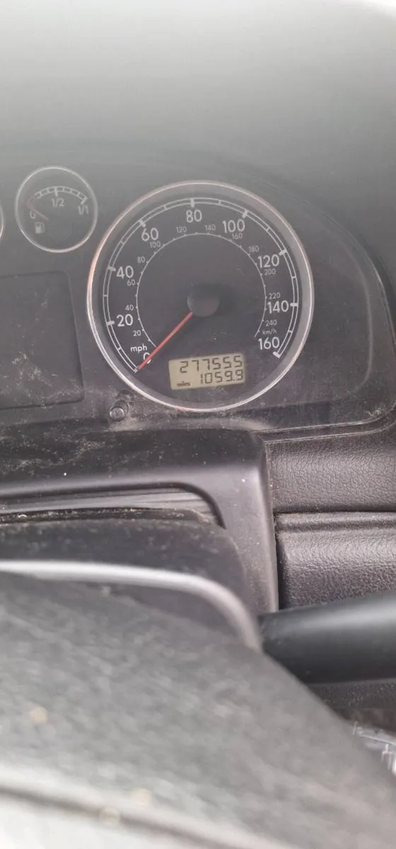 VW Passat 2003 NCT till JAN 2027 - Image 6