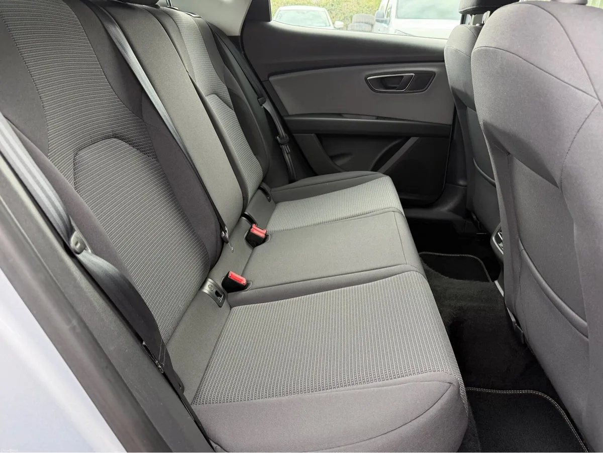 2018 Seat Leon 1.2 TSI SE 110BHP NCT+TAX - Image 6