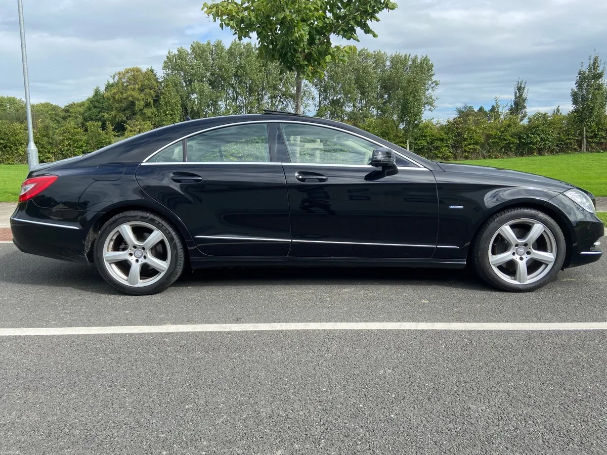 Mercedes-Benz CLS 2011*NCT 09/27*TAX 01/27 - Image 6