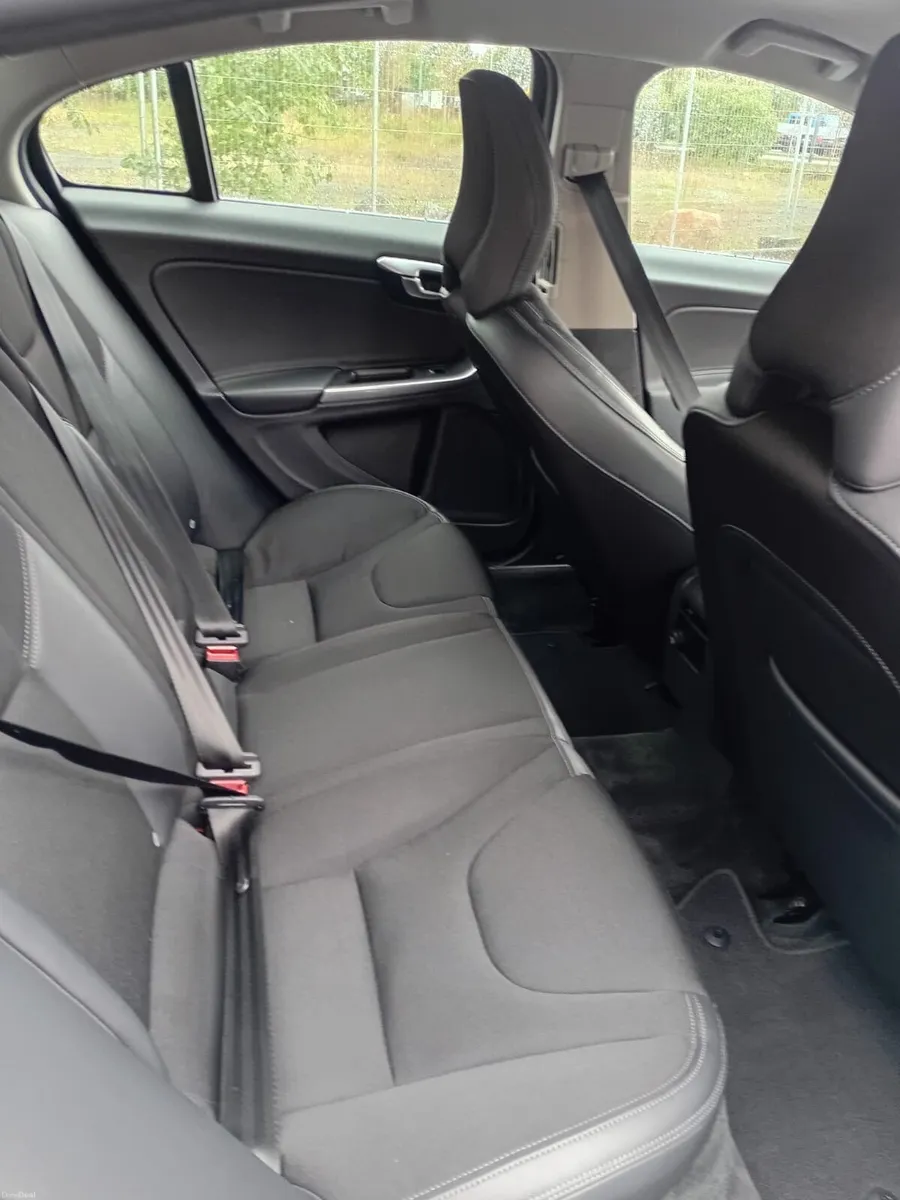 151 Volvo S60 New Nct 5/27 - Image 6