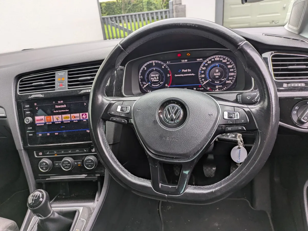 Volkswagen Golf 2018 - Image 2