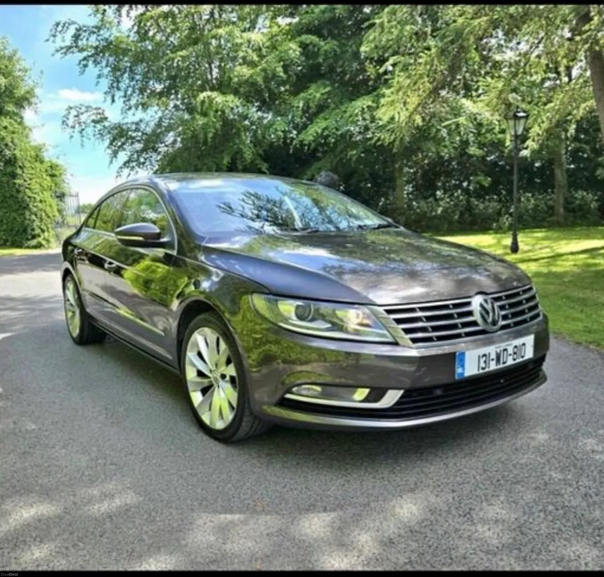 Vw Passat CC - Image 1