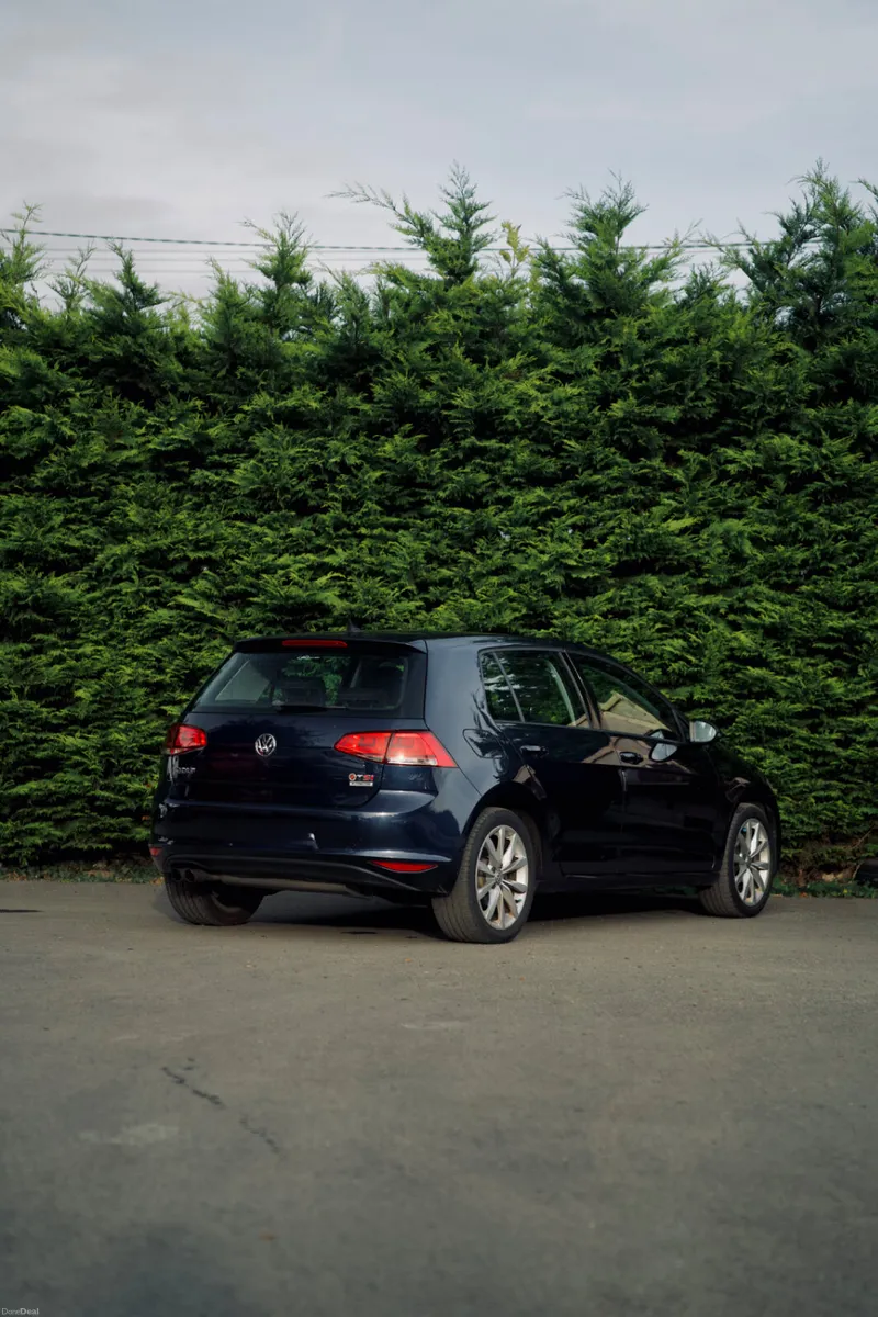 Volkswagen Golf 1.4 TSI Highline 2014 | Premium - Image 3