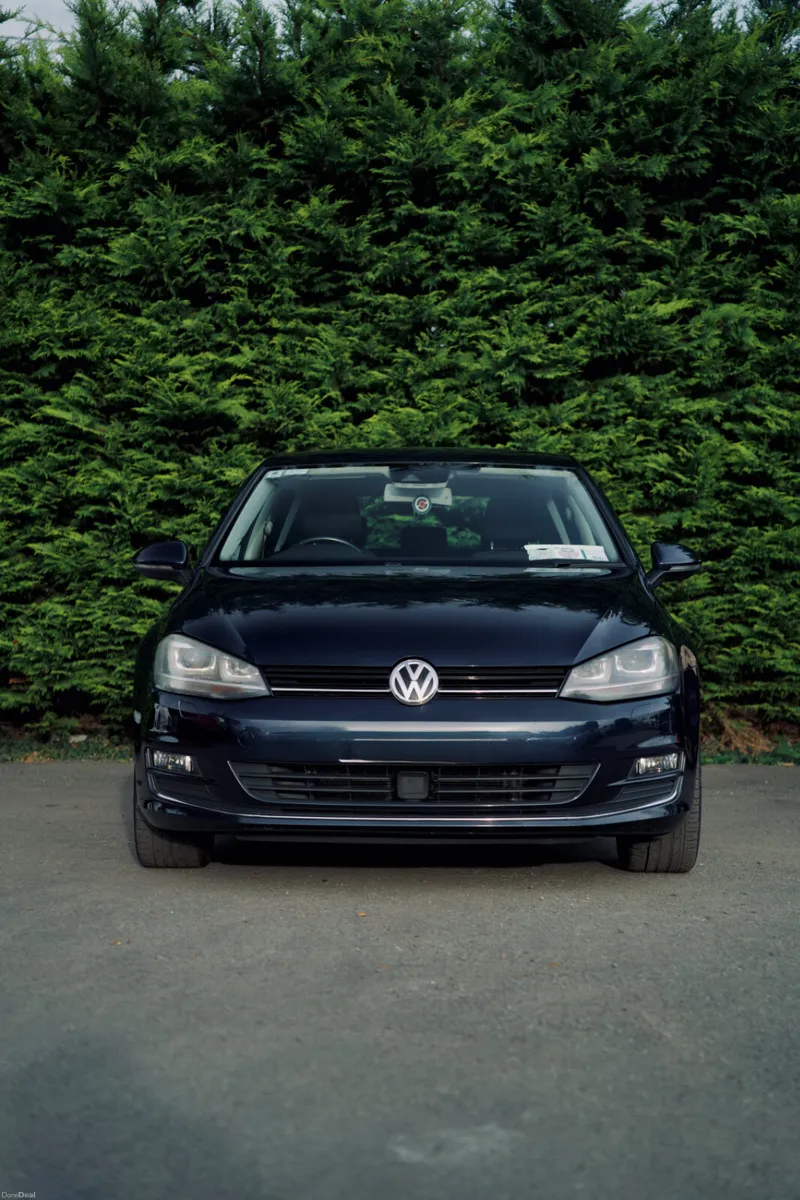 Volkswagen Golf 1.4 TSI Highline 2014 | Premium - Image 6